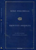 Identità dissolta