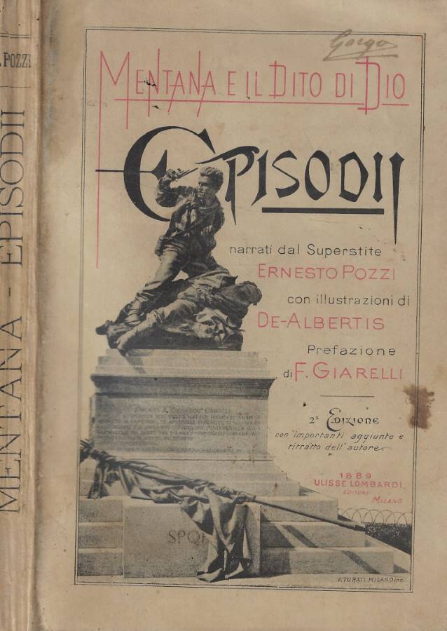 Biblioteca di Babele