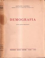 Demografia