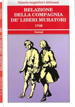 Relazione della Compagnia de' Liberi Muratori