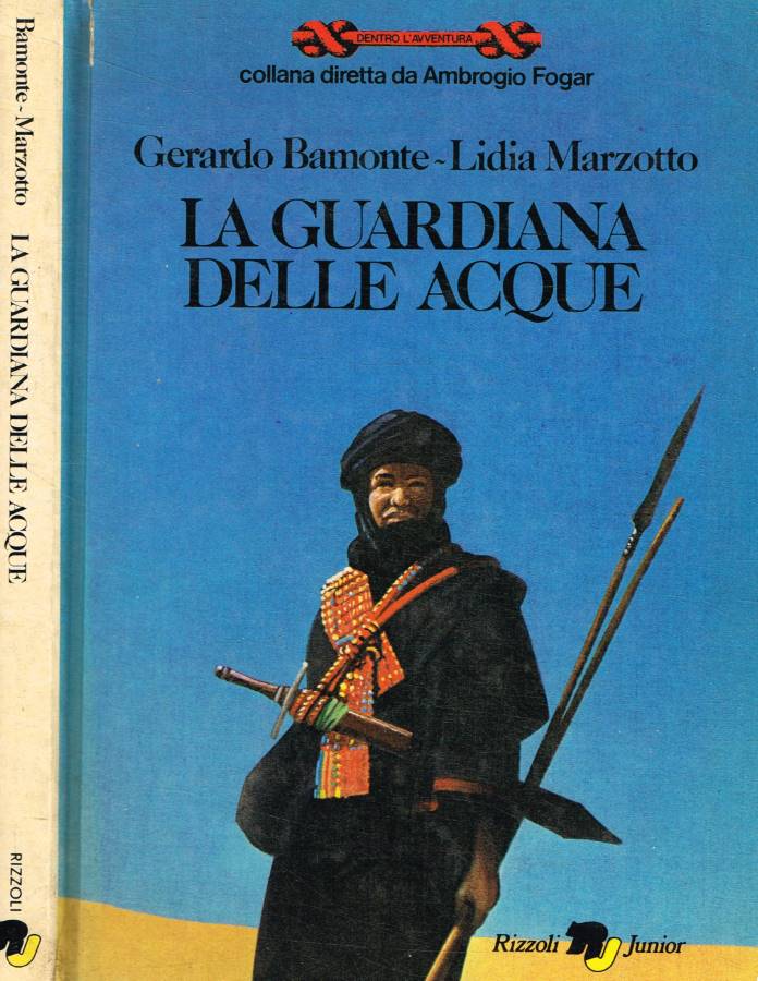 Biblioteca di Babele