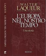 L' Europa nel nostro tempo