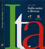 1861-2011. Italia unita e diversa