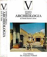 Storia della Archeologia