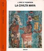 La civiltà maya