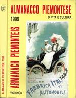 Almanacco piemontese 1999
