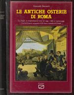 Le antiche osterie di Roma