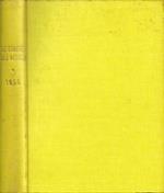 Le Lingue del Mondo. Unica rivista italiana di cultura linguistica. Anno XXIII - 1958 - dal N. 1 al N. 12 (Annata completa)