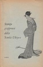 Stampe giapponesi della Scuola Ukiyo-e