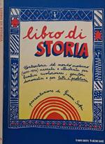 Libro di Storia