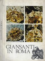 Giansanti in Roma
