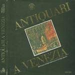 Antiquari a Venezia