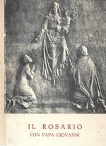 Il rosario con Papa Giovanni