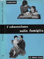 L' educazione nella famiglia