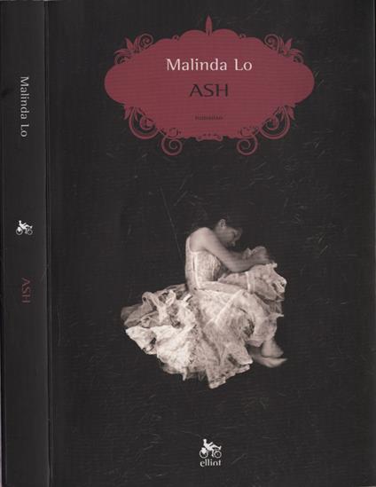 Ash - Lo Malinda - copertina