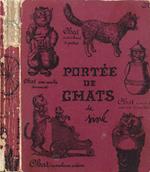 Portée de chats