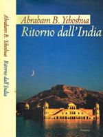 Ritorno dall'India