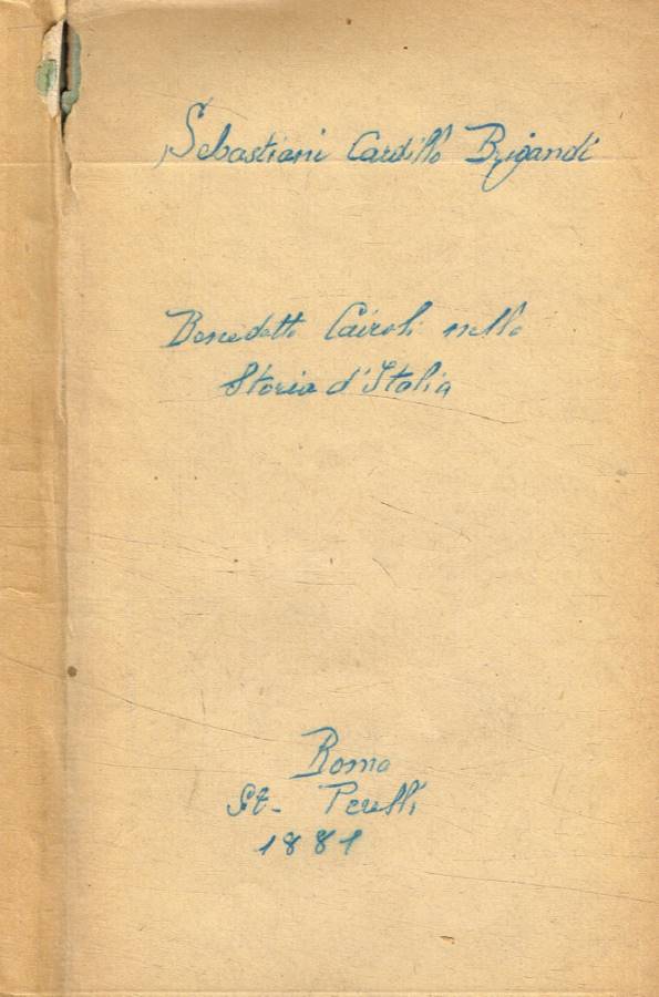 Biblioteca di Babele