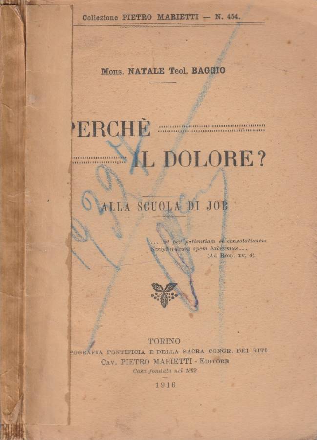 Biblioteca di Babele