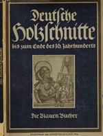 Deutsche holzschnitte