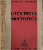 Giustizia sovietica