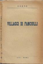 Villaggi di Fanciulli