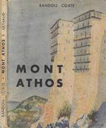 Mont Athos