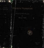 Historia numorum