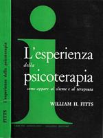 L' esperienza della psicoterapia