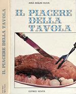 Il piacere della tavola