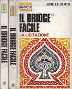 Il Bridge Facile. Vol. I, Vol. II