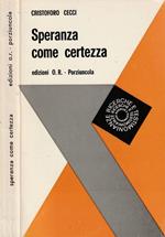 Speranza come certezza