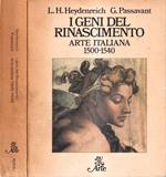 I geni del Rinascimento