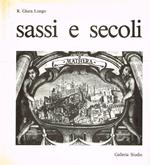 Matera sassi e secoli