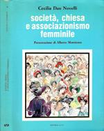 Società, chiesa e associazionismo femminile