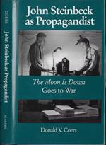 John Steinbeck as propagandist