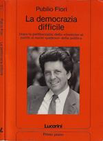 La democrazia difficile