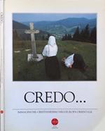 Credo…