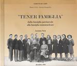 Tener famiglia