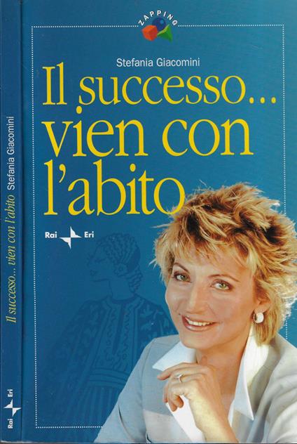 Il successo… vien con l'abito - copertina
