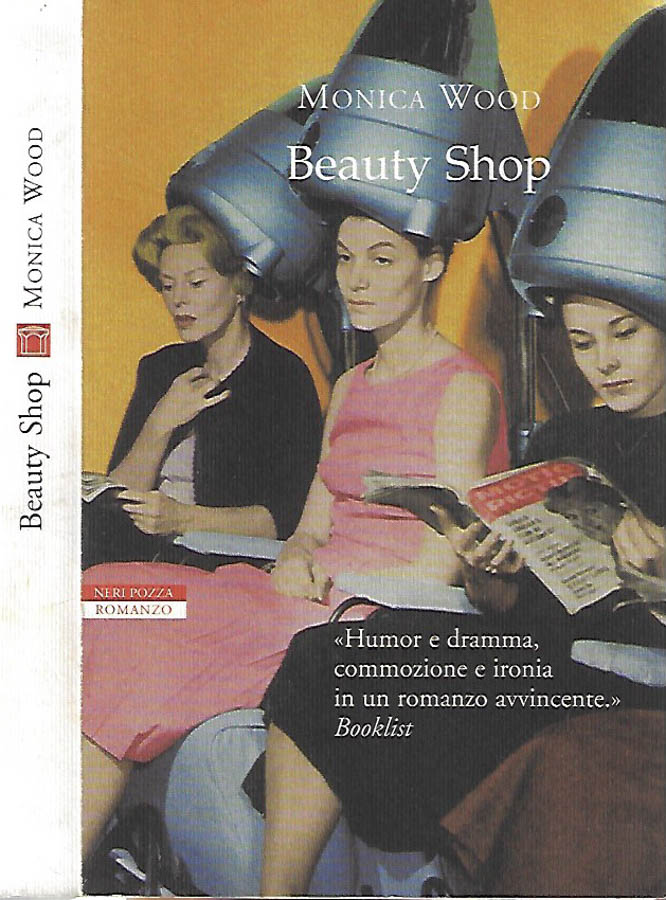 Biblioteca di Babele