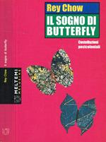 Il sogno di Butterfly
