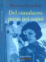 Del simulacro perso nei sogni