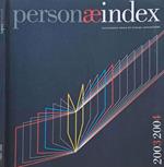 Personaeindex 2003 2004
