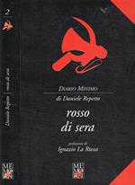 Rosso di sera