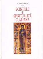 Scintille di Spiritualità Clariana