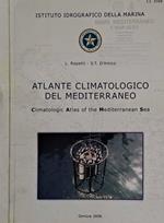 Atlante climatologico del Mediterraneo