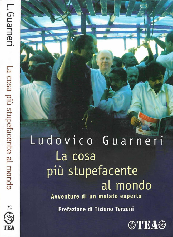 Biblioteca di Babele
