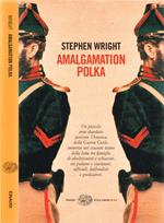 Amalgamation Polka