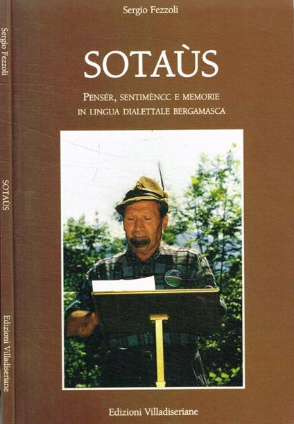 Sotaus - copertina